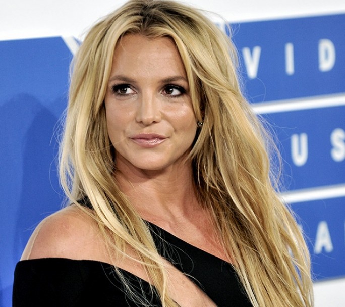 Britney, "avergonzada" por el documental del New York Times
